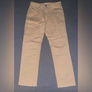 Men’s Levi Strauss Gold Khaki Pants